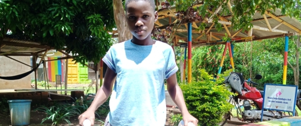 Specialised Consultation and Surgery in Uganda - At NRCC, we understand that every child is unique, and their medical needs require personalized care and attention. That's why we offer a comprehensive range of services to cater to the specific needs of each child: